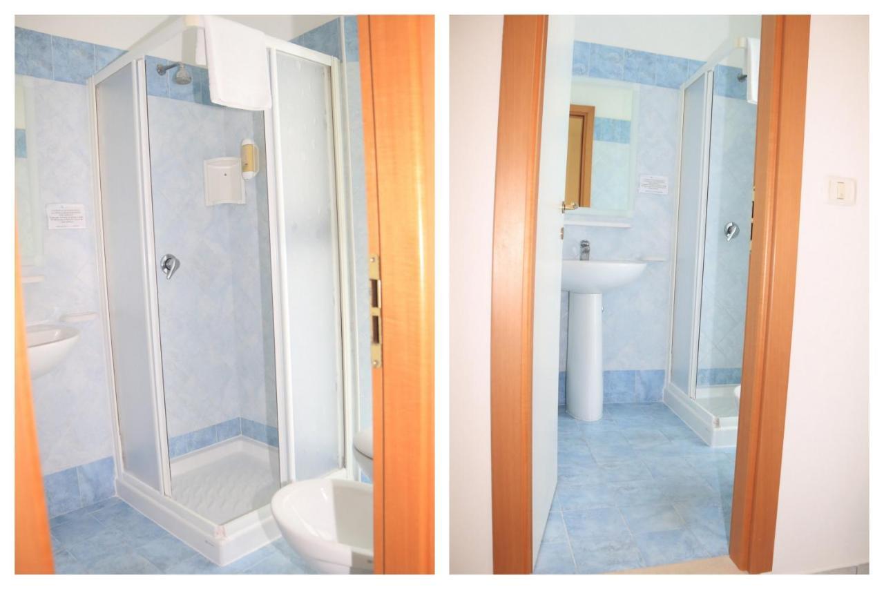 Hotel Ginevra E Residence Каттоліка Екстер'єр фото