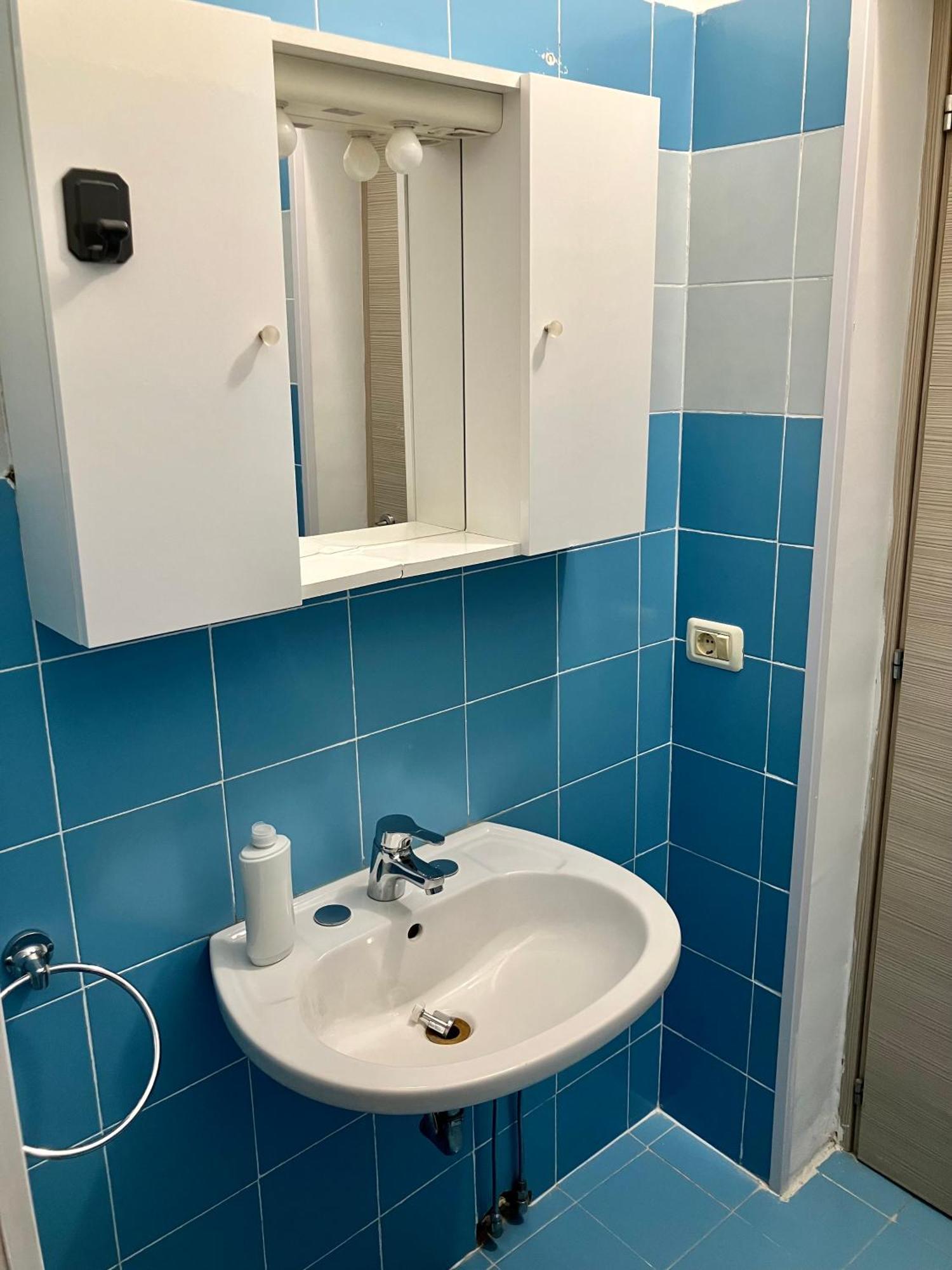 Hotel Ginevra E Residence Каттоліка Екстер'єр фото